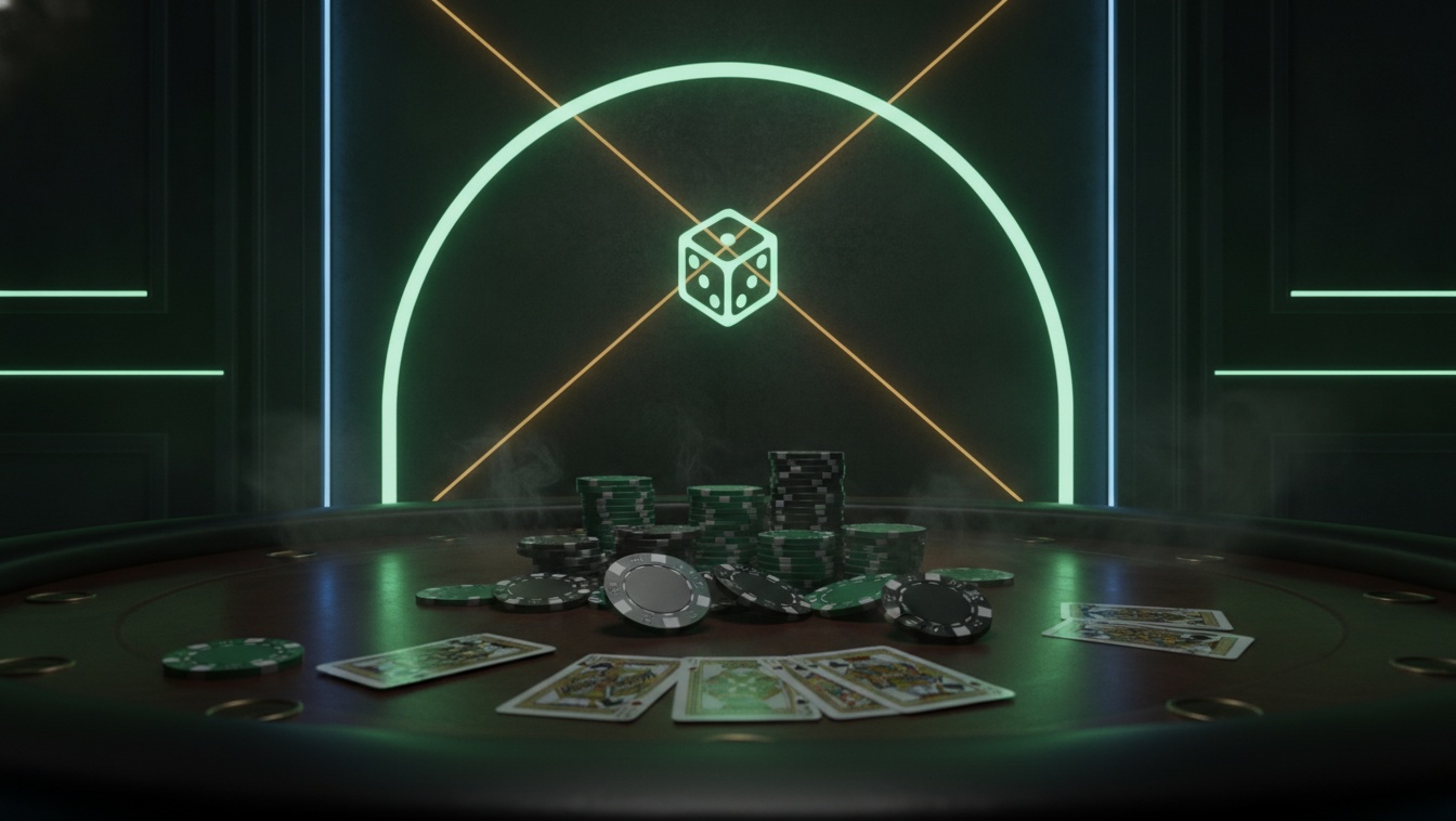 Classic casino